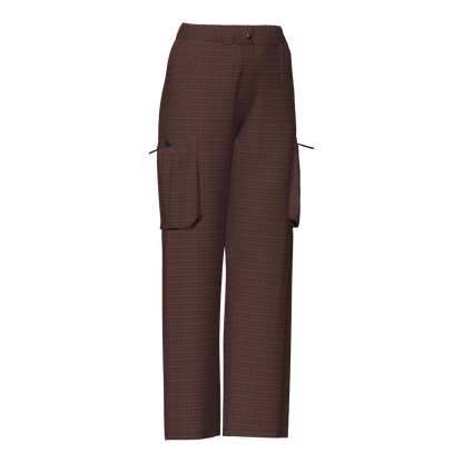 ANTONY CARGO WOMAN PANT