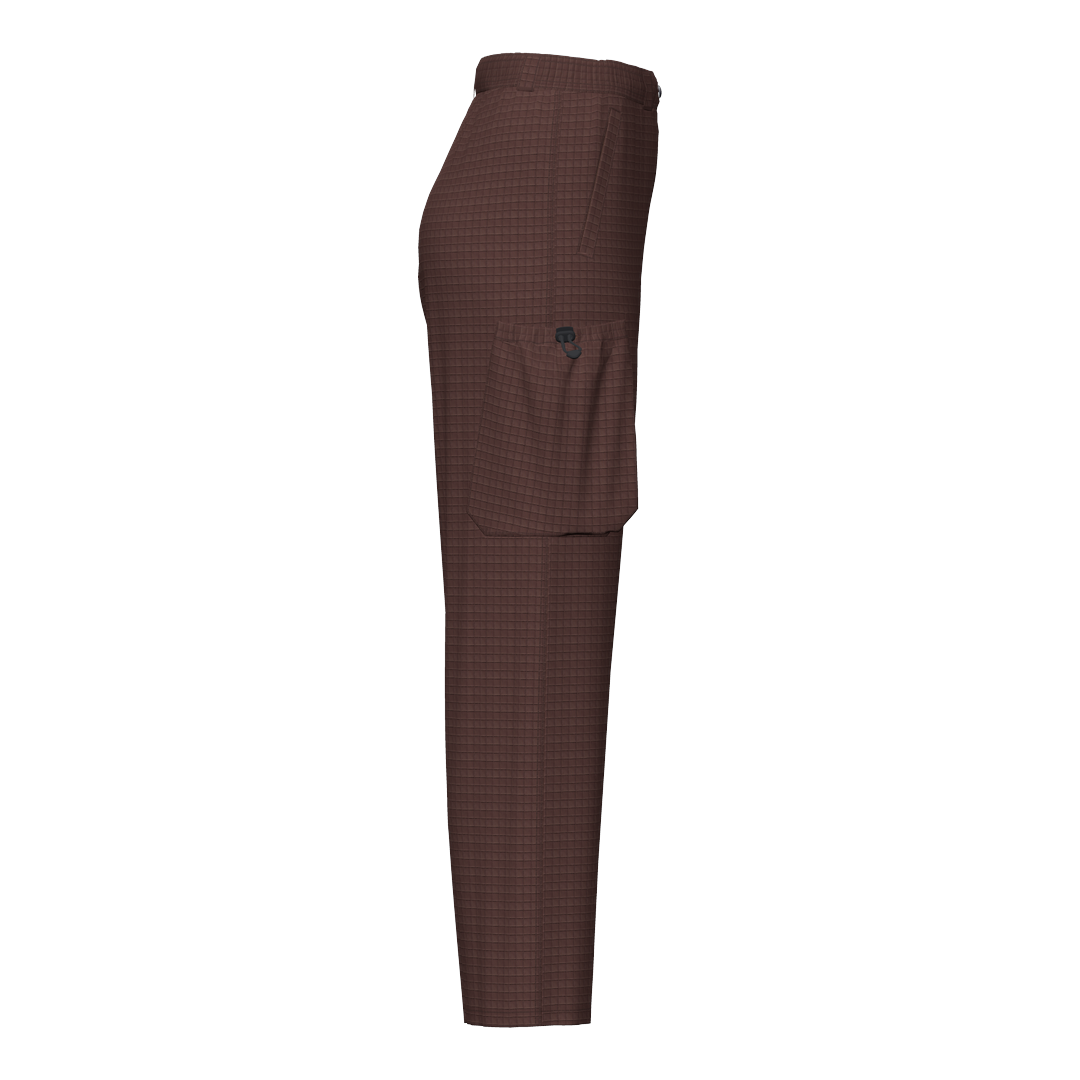 ANTONY CARGO WOMAN PANT