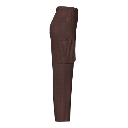 ANTONY CARGO WOMAN PANT