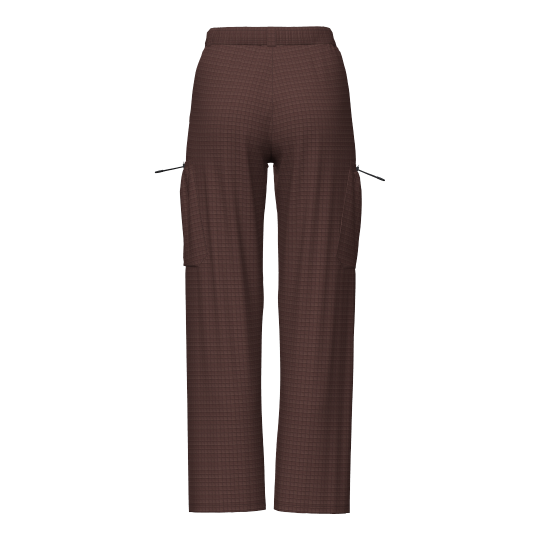 ANTONY CARGO WOMAN PANT
