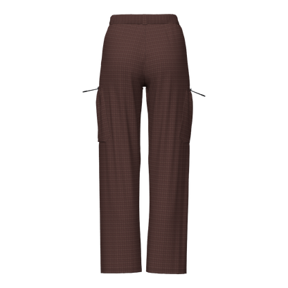 ANTONY CARGO WOMAN PANT