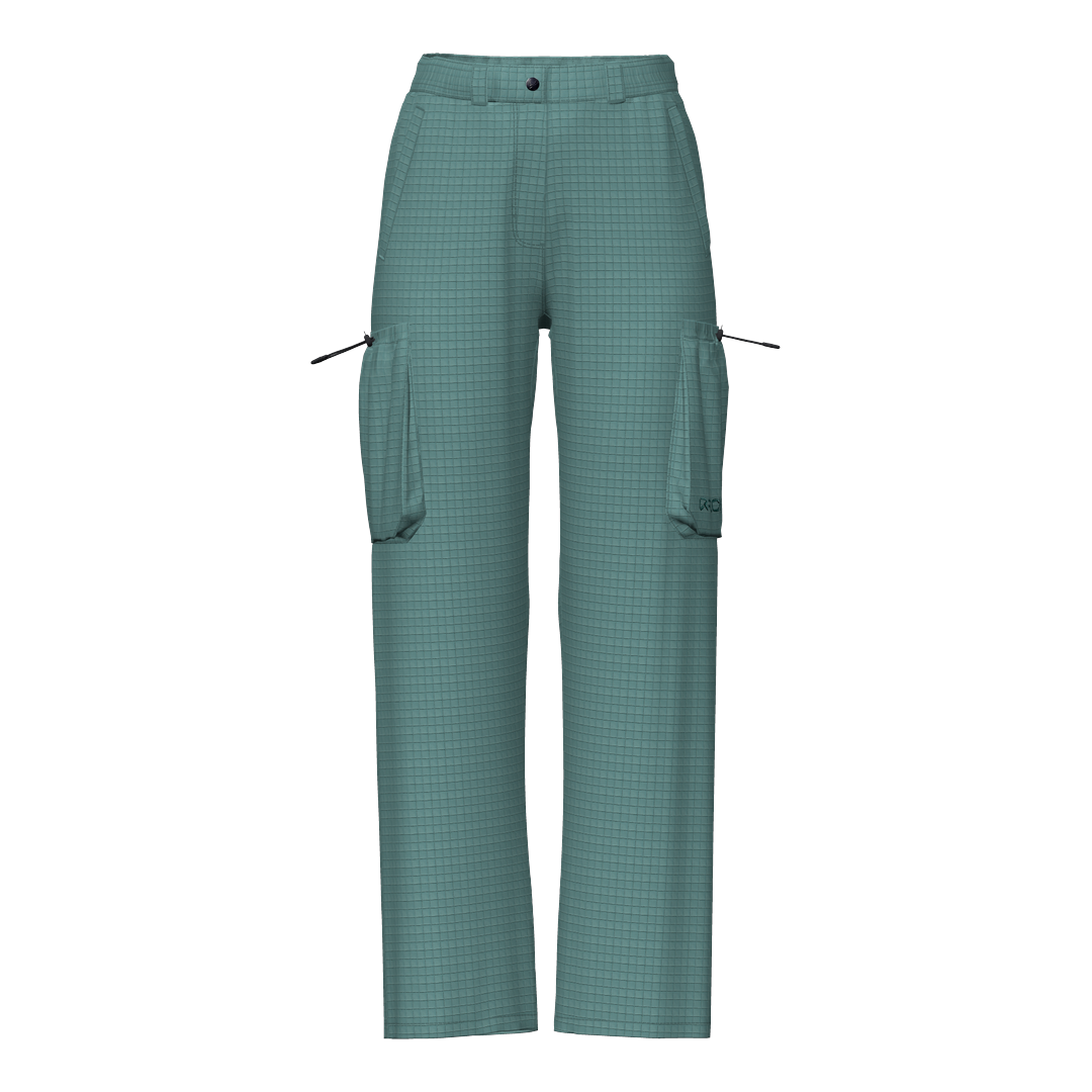 ANTONY CARGO WOMAN PANT