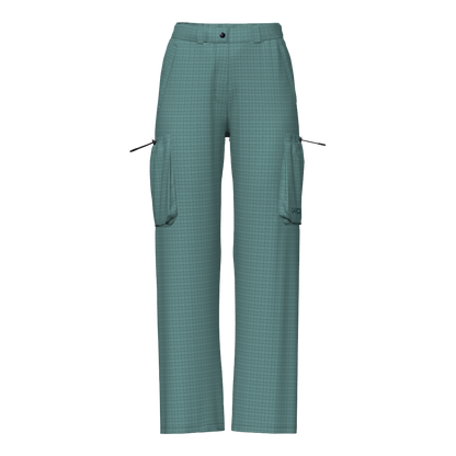 ANTONY CARGO WOMAN PANT