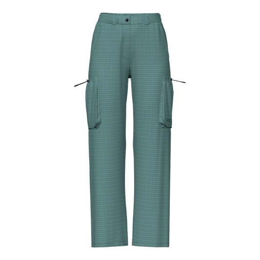 ANTONY CARGO WOMAN PANT