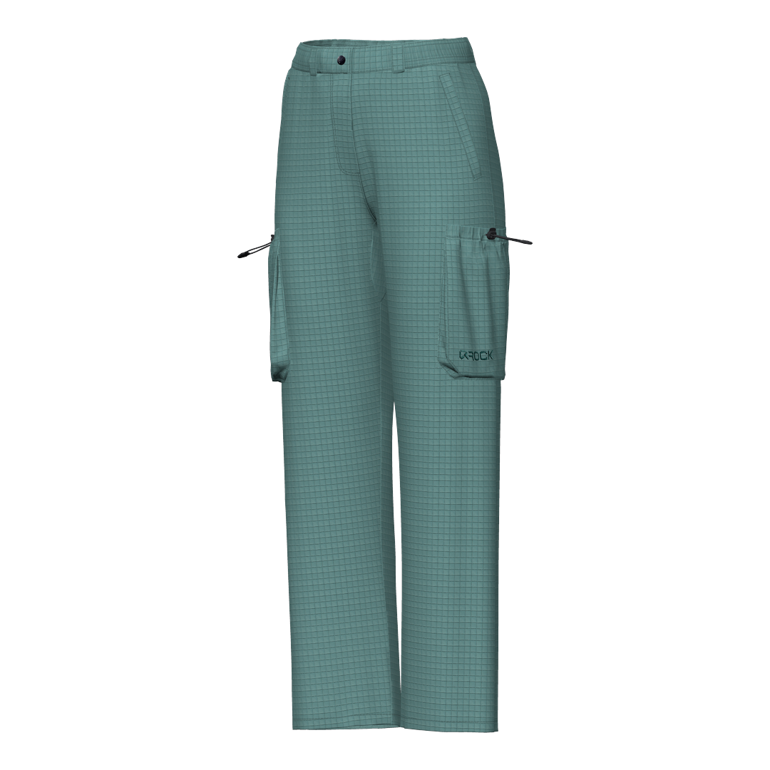 ANTONY CARGO WOMAN PANT