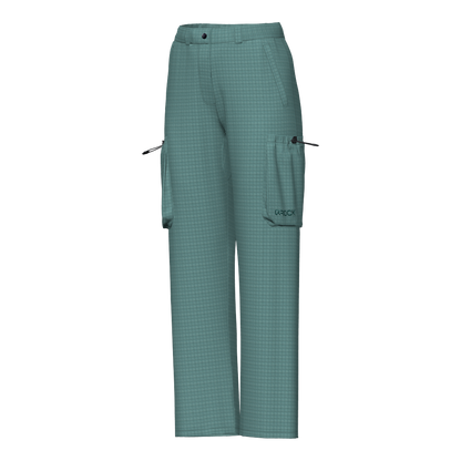 ANTONY CARGO WOMAN PANT