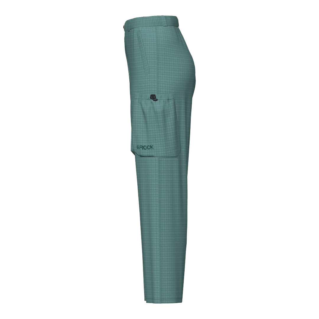 ANTONY CARGO WOMAN PANT