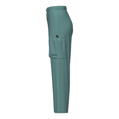 ANTONY CARGO WOMAN PANT