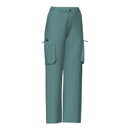 ANTONY CARGO WOMAN PANT