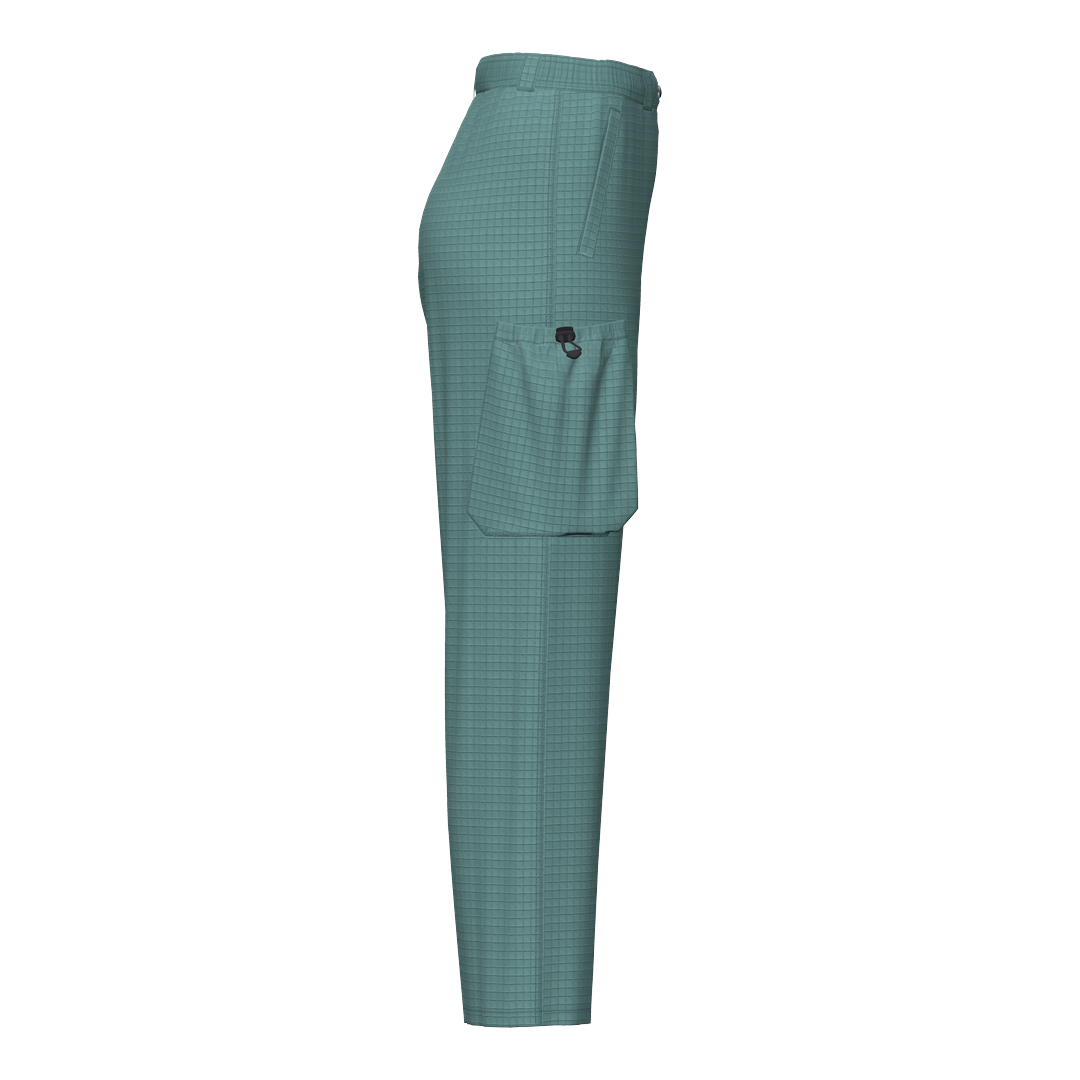 ANTONY CARGO WOMAN PANT