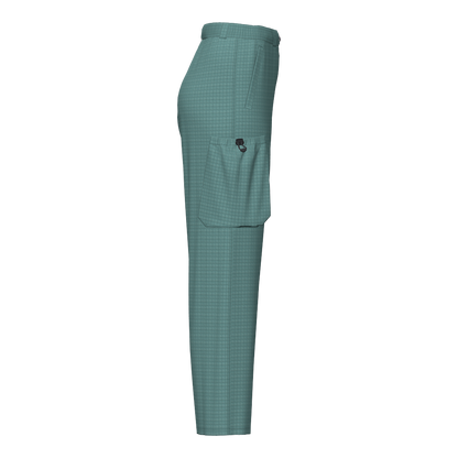 ANTONY CARGO WOMAN PANT