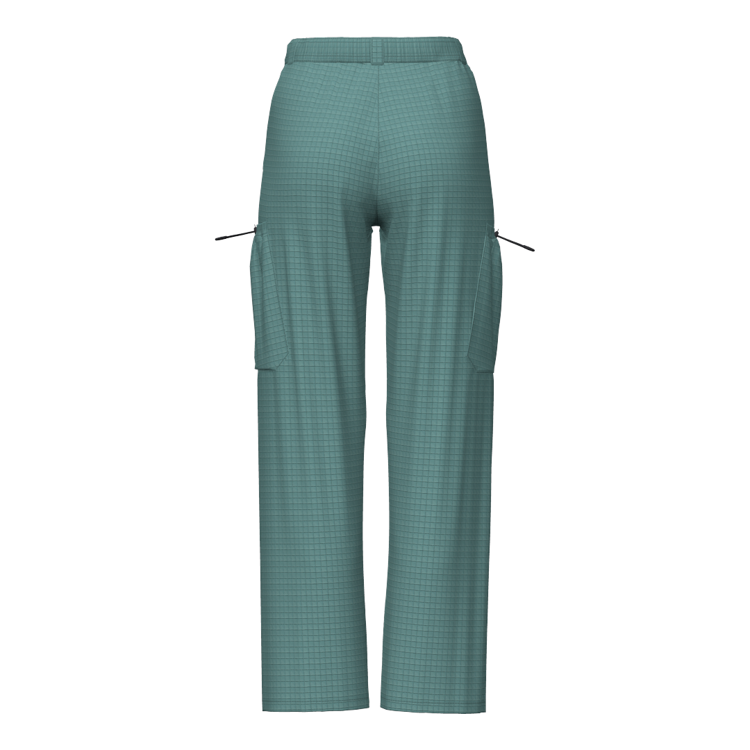 ANTONY CARGO WOMAN PANT