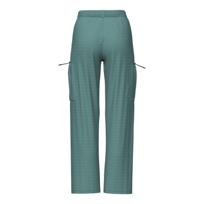 ANTONY CARGO WOMAN PANT
