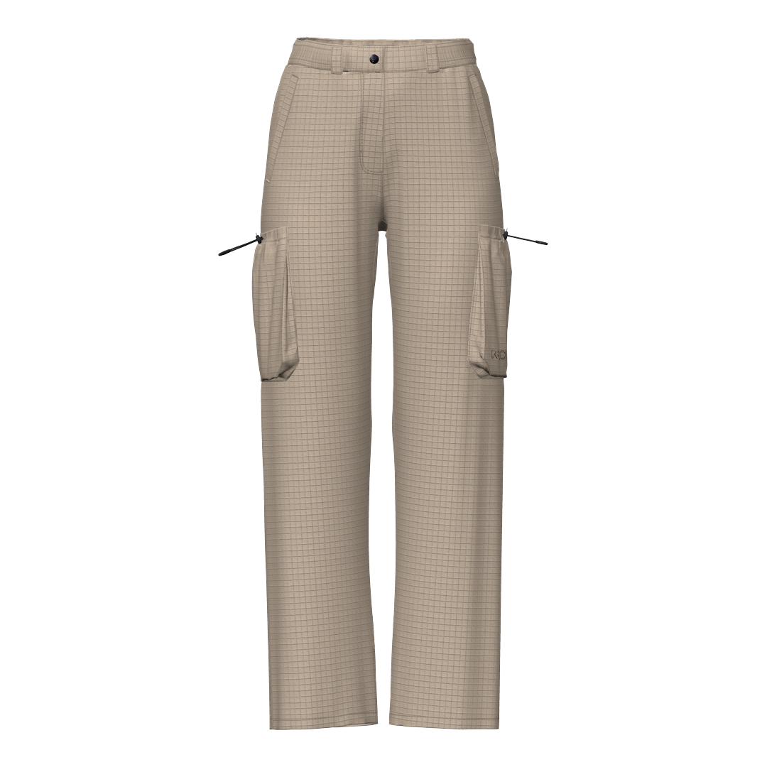 ANTONY CARGO WOMAN PANT