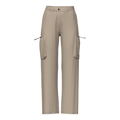ANTONY CARGO WOMAN PANT