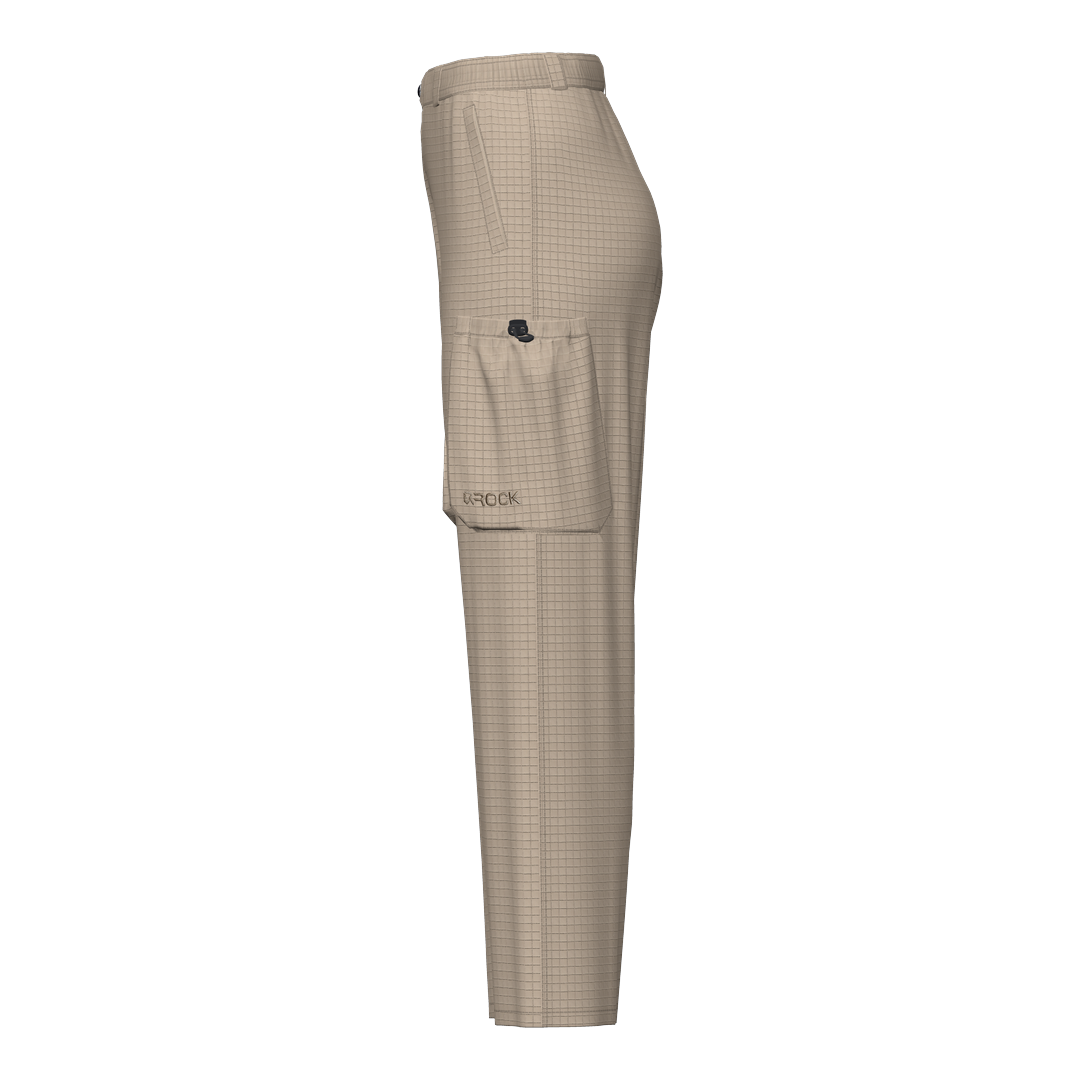 ANTONY CARGO WOMAN PANT