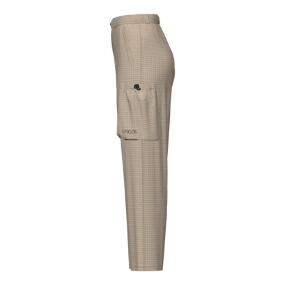 ANTONY CARGO WOMAN PANT