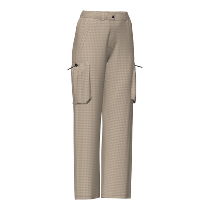 ANTONY CARGO WOMAN PANT