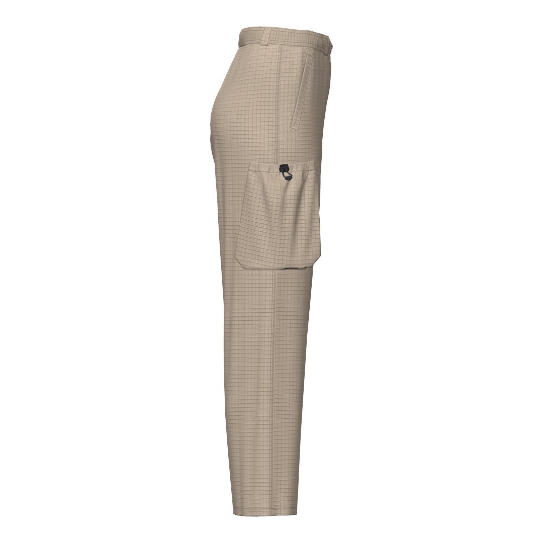 ANTONY CARGO WOMAN PANT