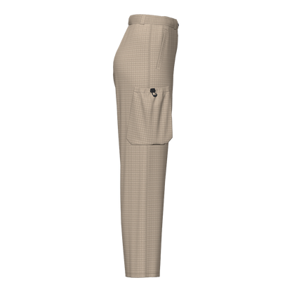 ANTONY CARGO WOMAN PANT