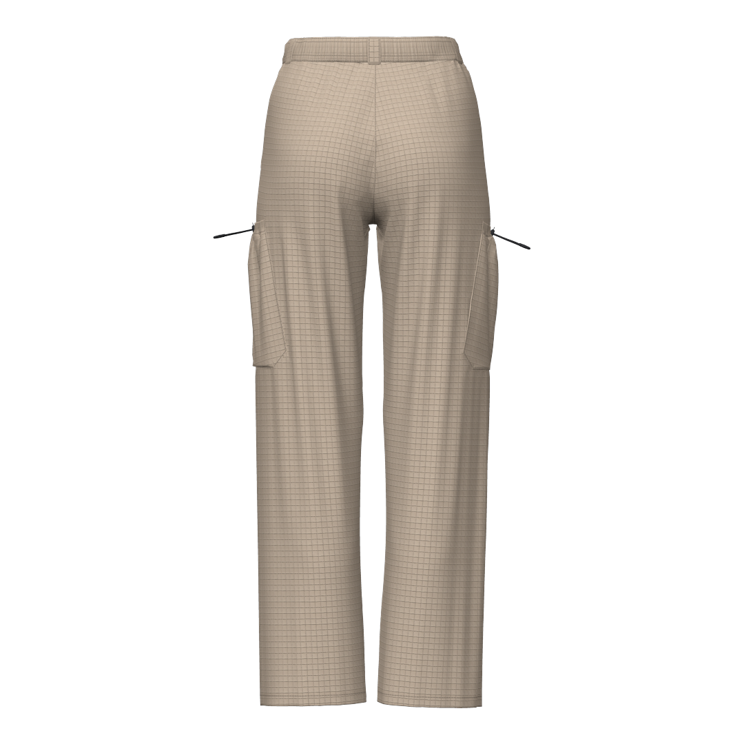 ANTONY CARGO WOMAN PANT