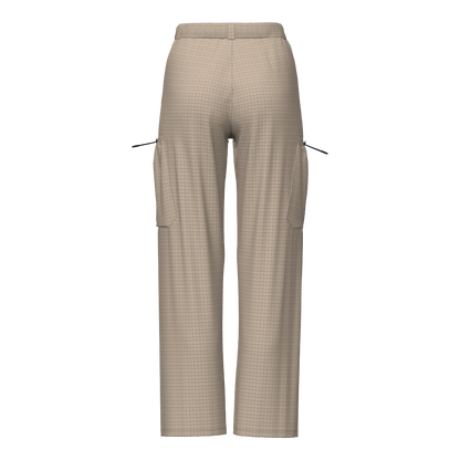 ANTONY CARGO WOMAN PANT