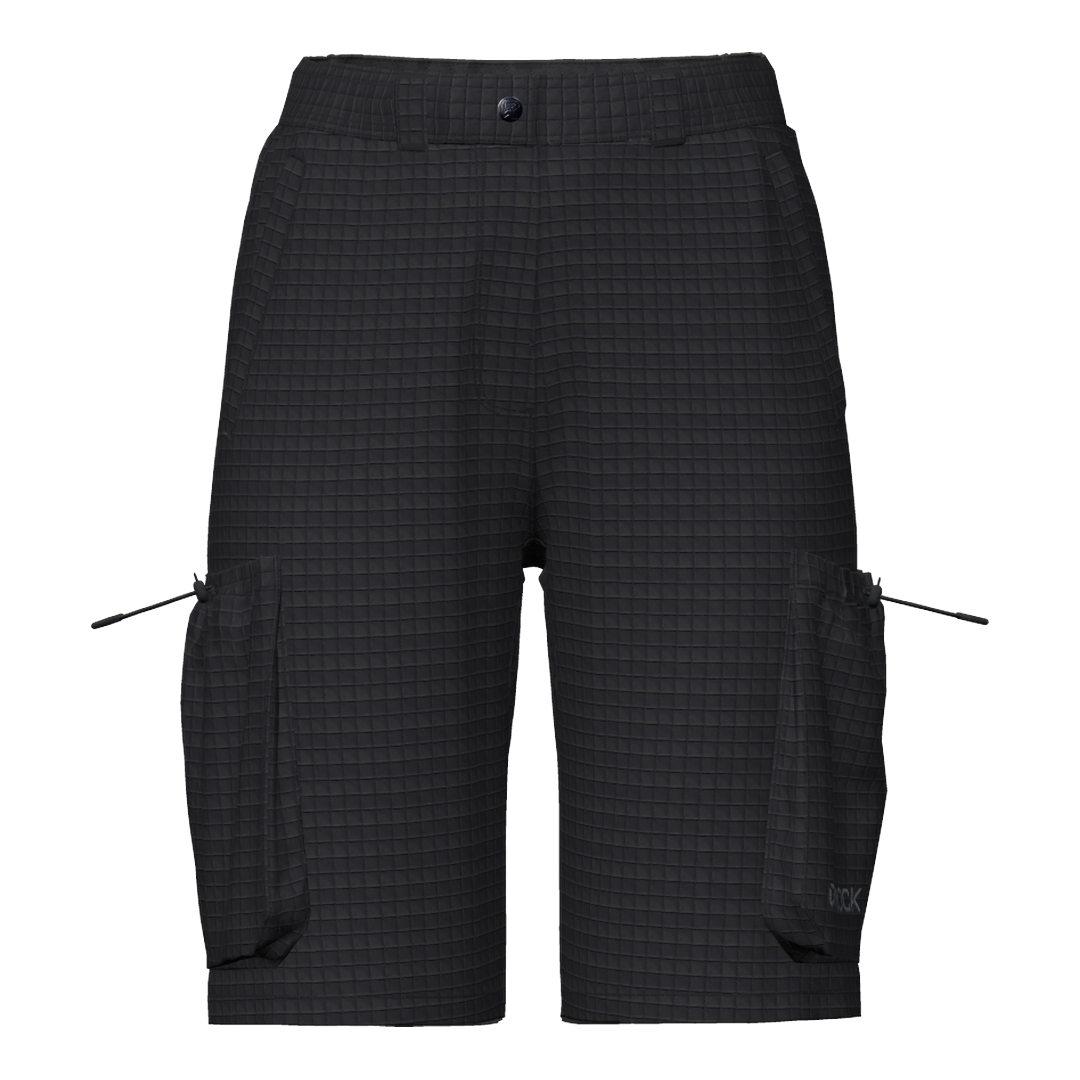 ANTONY CARGO BERMUDA WOMAN PANT