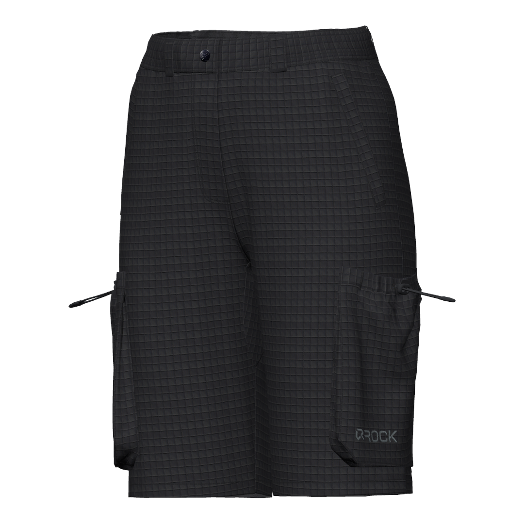 ANTONY CARGO BERMUDA WOMAN PANT