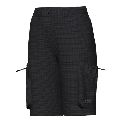 ANTONY CARGO BERMUDA WOMAN PANT