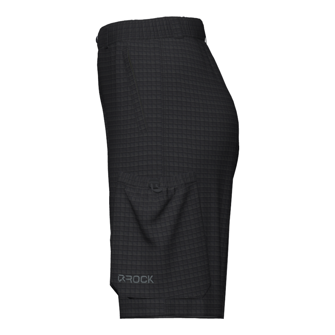 ANTONY CARGO BERMUDA WOMAN PANT