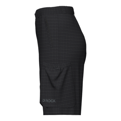 ANTONY CARGO BERMUDA WOMAN PANT
