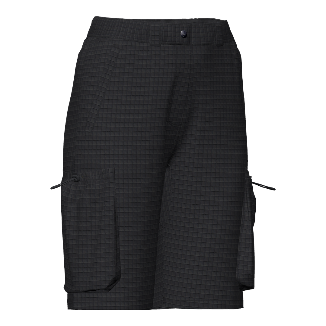 ANTONY CARGO BERMUDA WOMAN PANT