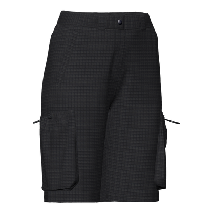 ANTONY CARGO BERMUDA WOMAN PANT