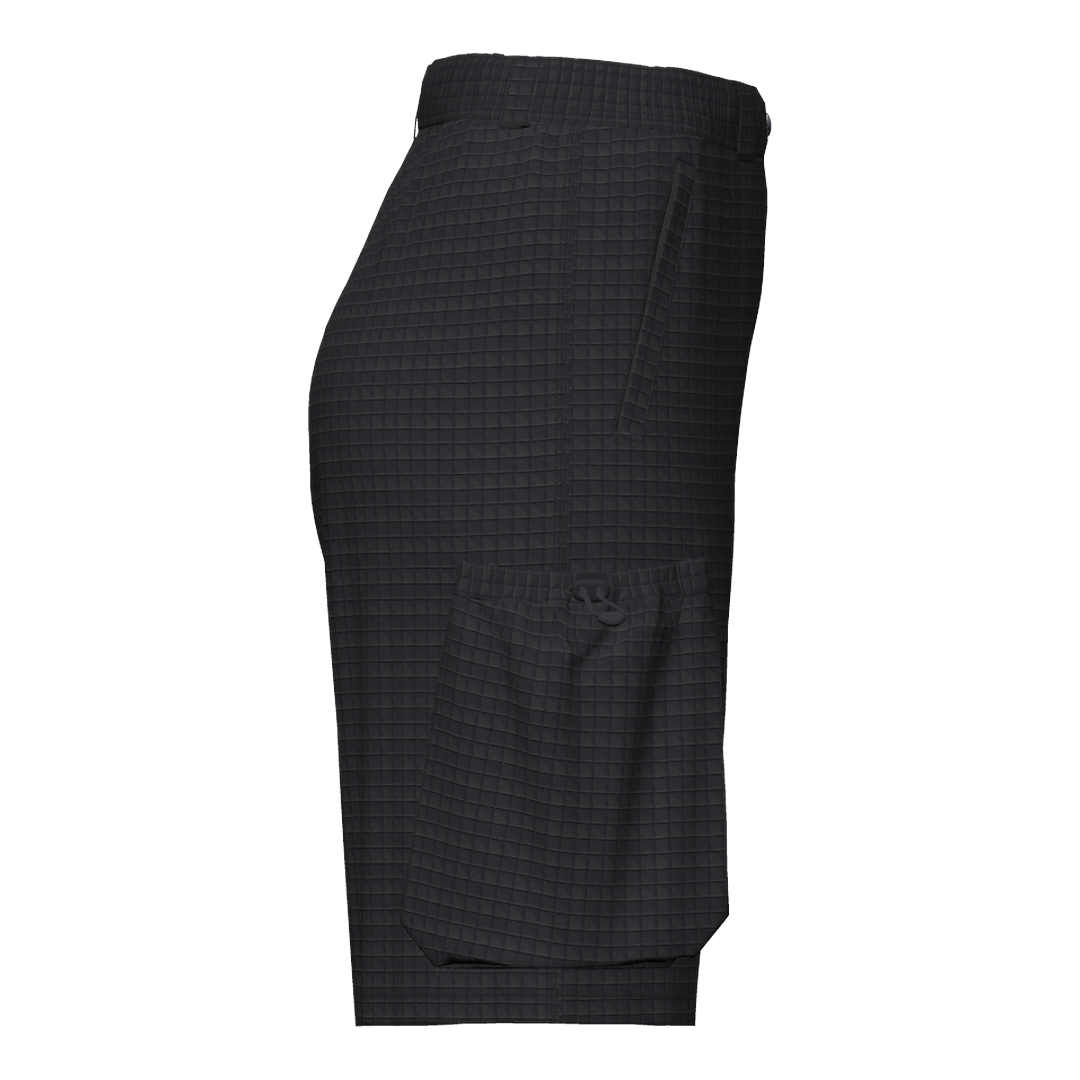 ANTONY CARGO BERMUDA WOMAN PANT