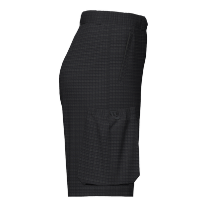 ANTONY CARGO BERMUDA WOMAN PANT