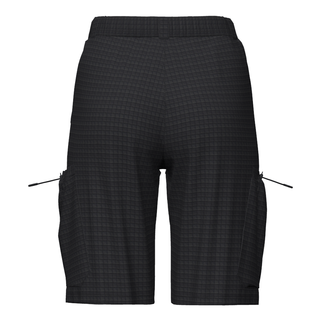 ANTONY CARGO BERMUDA WOMAN PANT