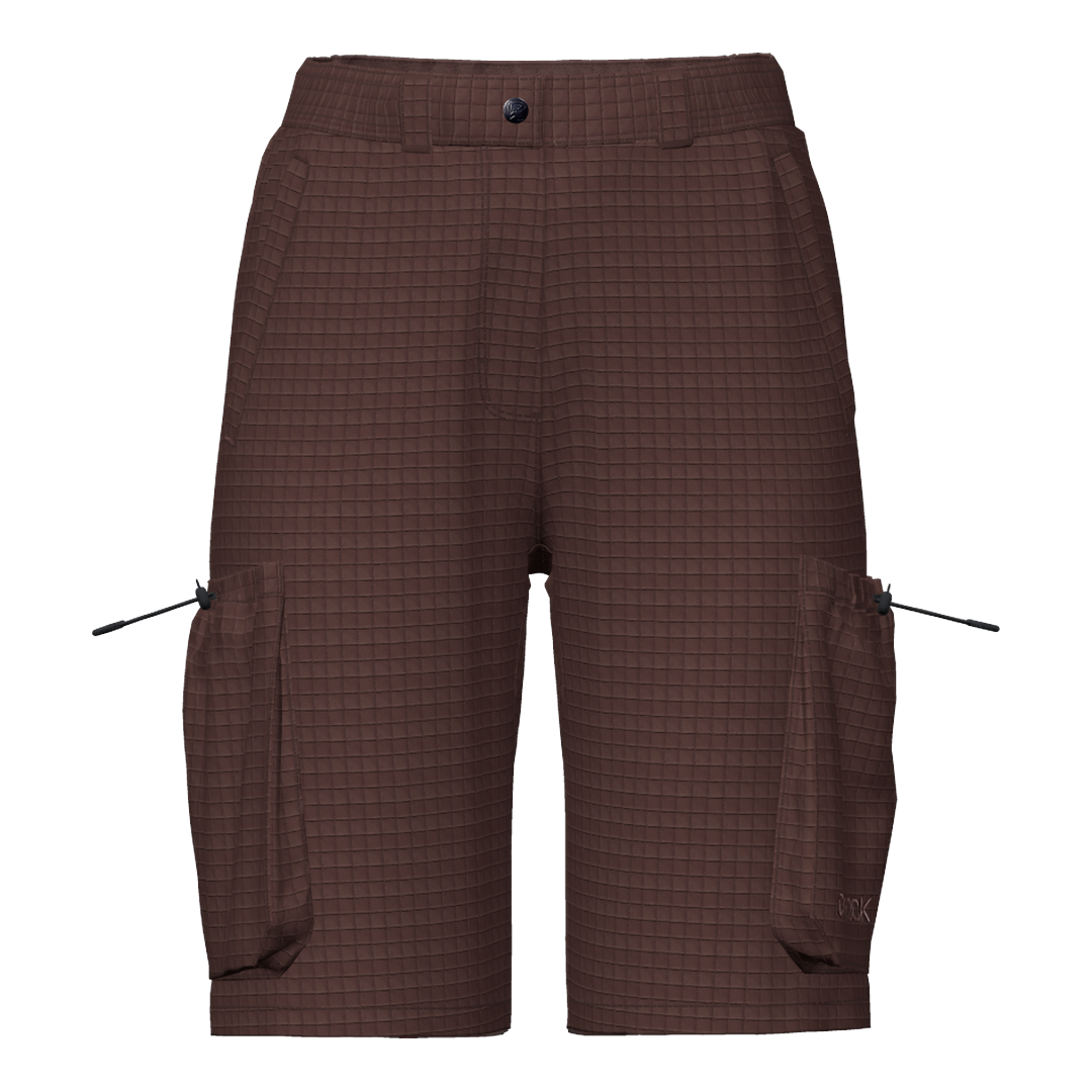 ANTONY CARGO BERMUDA WOMAN PANT