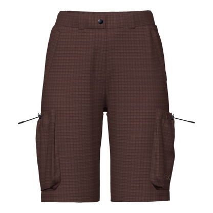 ANTONY CARGO BERMUDA WOMAN PANT