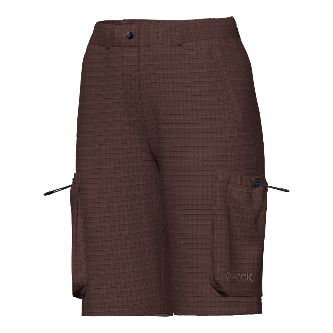 ANTONY CARGO BERMUDA WOMAN PANT