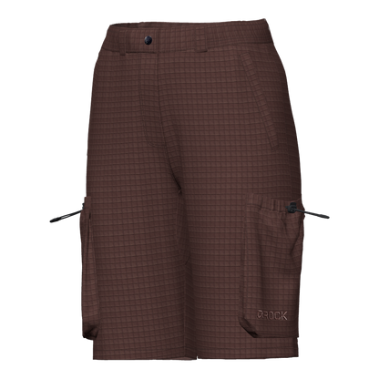 ANTONY CARGO BERMUDA WOMAN PANT
