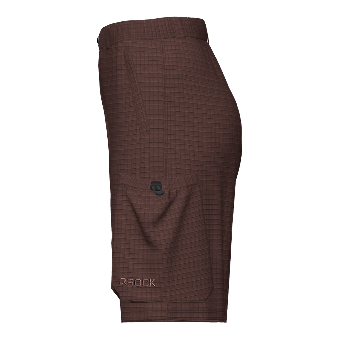 ANTONY CARGO BERMUDA WOMAN PANT