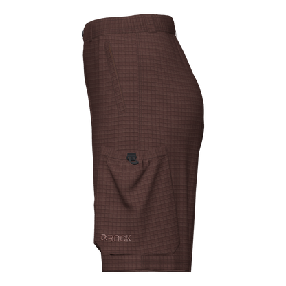 ANTONY CARGO BERMUDA WOMAN PANT