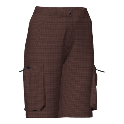 ANTONY CARGO BERMUDA WOMAN PANT
