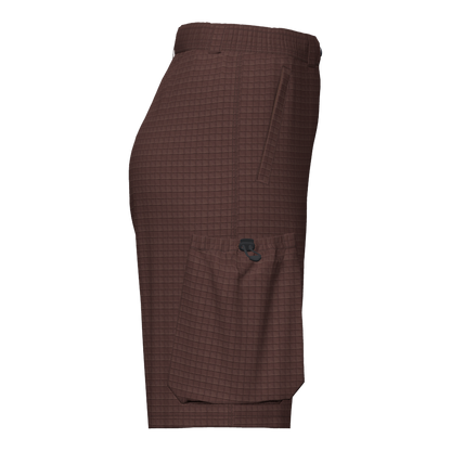 ANTONY CARGO BERMUDA WOMAN PANT