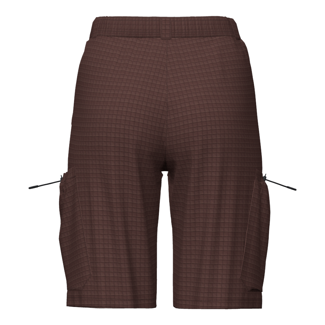 ANTONY CARGO BERMUDA WOMAN PANT