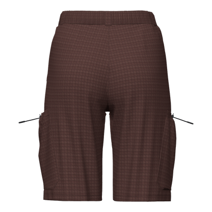 ANTONY CARGO BERMUDA WOMAN PANT
