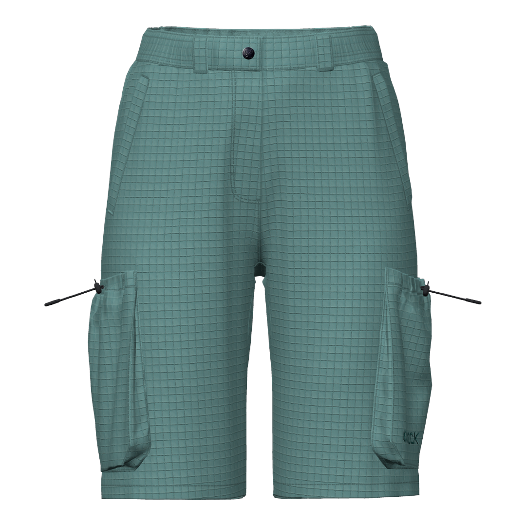 ANTONY CARGO BERMUDA WOMAN PANT