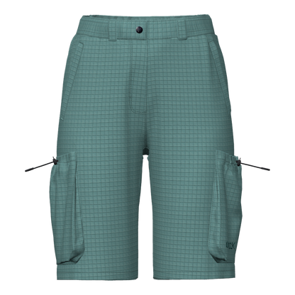 ANTONY CARGO BERMUDA WOMAN PANT