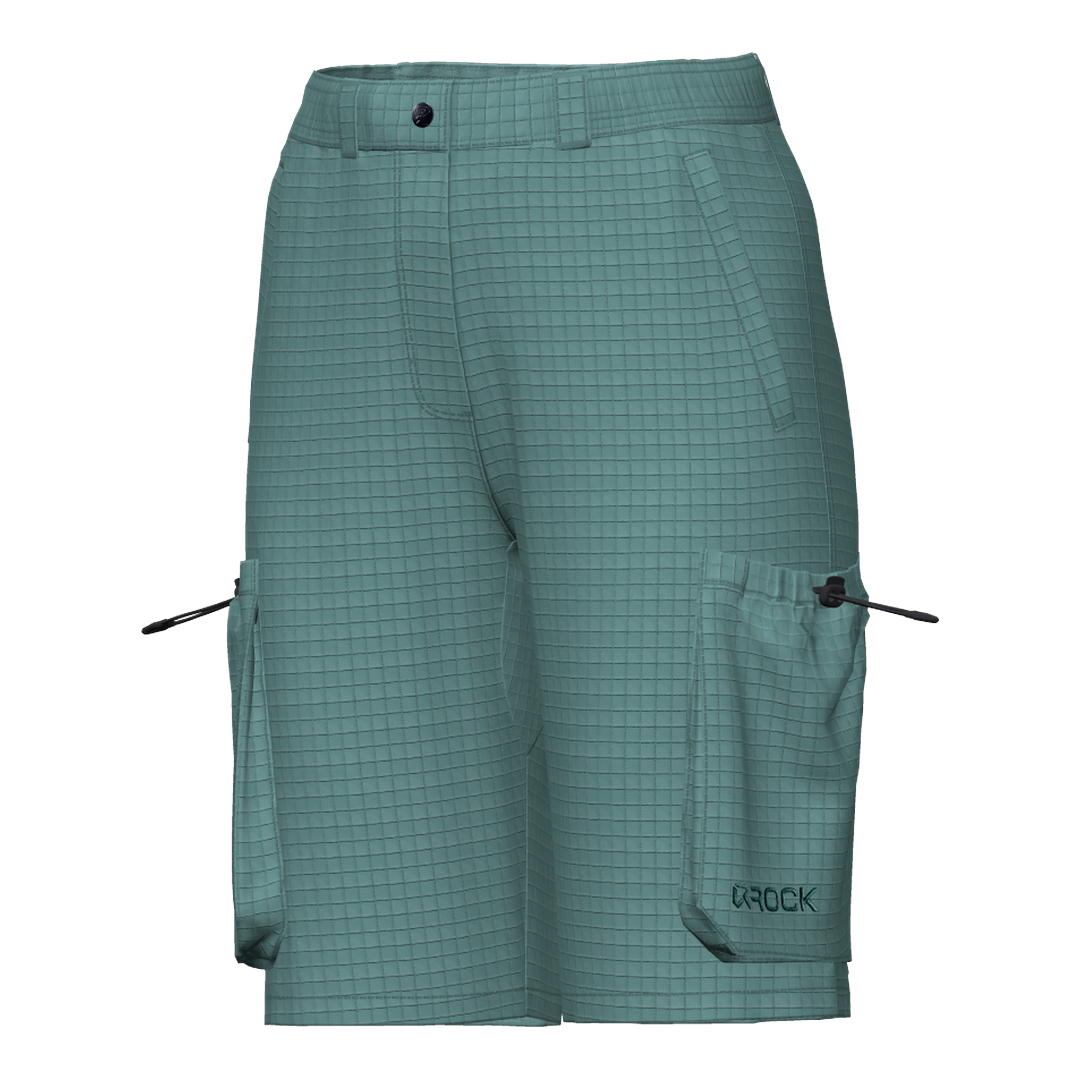 ANTONY CARGO BERMUDA WOMAN PANT