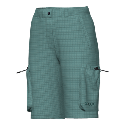 ANTONY CARGO BERMUDA WOMAN PANT